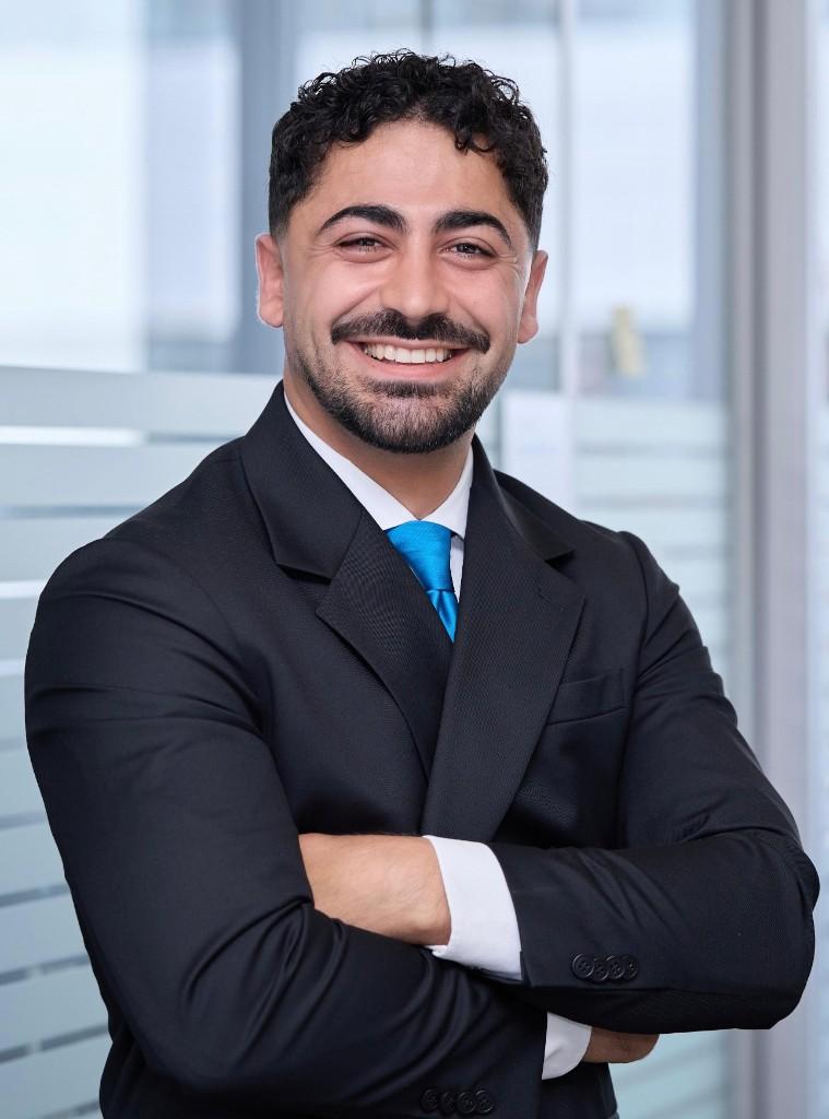 Albert Zeitoun